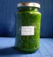 Grie Soss - Salz - Grundstock