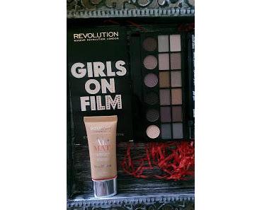 Mitbringsel aus Tenereffia