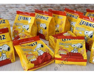 Bei mir ist Snoopy im Haus plus Gewinnspiel Bei mir ist Snoopy im Haus plus Gewinnspiel