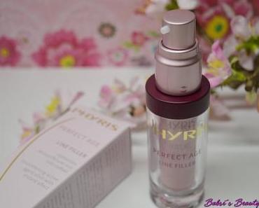 Review: Phyris – Line Filler