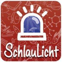 Schlaulicht – neuer Podcast