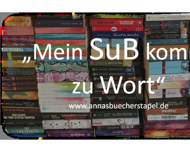 Mein Sub kommt zur Wort