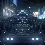 „Gantz“ – Release des 3D CGI Anime-Movie bekannt