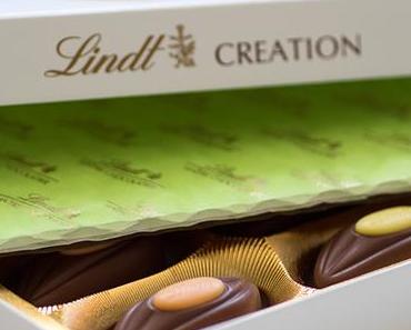 Exotische Kreationen von Lindt