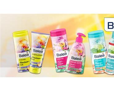 dm  -  Balea Limited Edition - Sommer