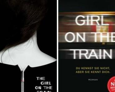 [Dit & Dat] „Girl on the Train“ – Der erste Trailer zur Adaption des Mystery-Thrillers ist da!