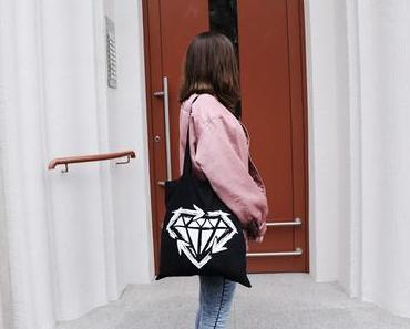 Outfit || The Bomber Jacket