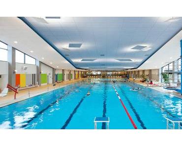 Fitness: Swimming, - something for old Ones?