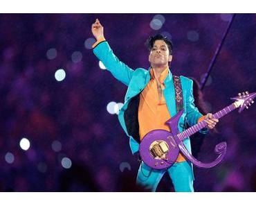 R.I.P. Prince