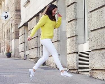 Work in Progress oder Übers lernen und stolz sein