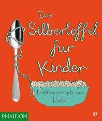 Buchtipps: Kochen mit Kids
