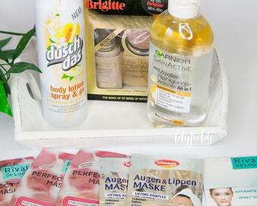 Rossmann Haul // Mein kleiner Einkauf