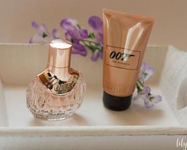 Review - 007 For Woman II - Eau de Parfum