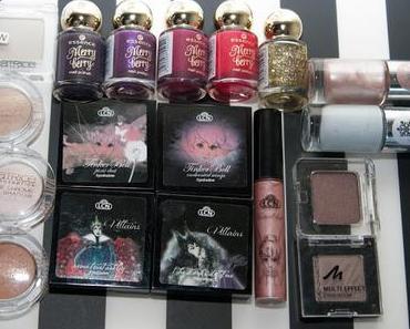 Mein 2. Einkauf bei Schnäppchenschloss