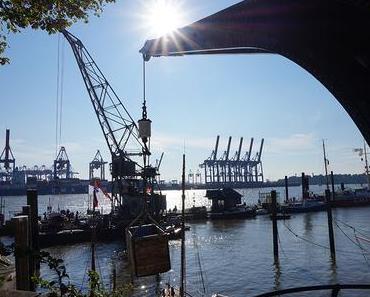 5 Orte für mein perfektes Wochenende in Hamburg 5 Orte für mein perfektes Wochenende in Hamburg