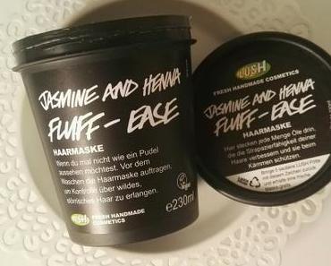 | Lush Fluff-Ease