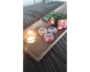 Review der Lipbutter von Labello