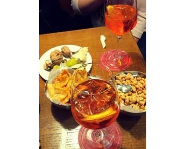 Triest übers Wochenende