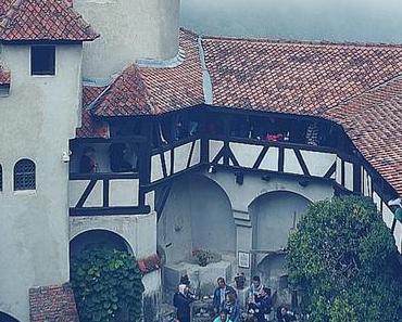 Places NOT to see before you die (Schloss Bran)