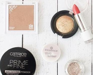 Top 5 Produkte unter 5 Euro