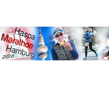 Hamburg Marathon: ein Marathon wie keiner zuvor