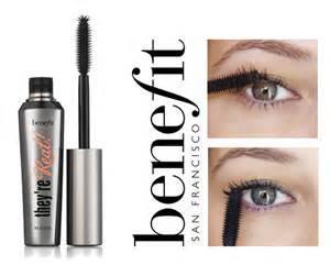 Benefit - They're Real Mascara