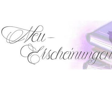 [Neuerscheinungen] Neues entdeckt bei Random House ♥ (cbt, Heyne, blanvalet & Goldmann)