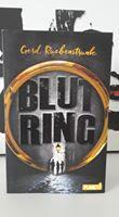 Rezension: Blutring von Gerd Ruebenstrunk