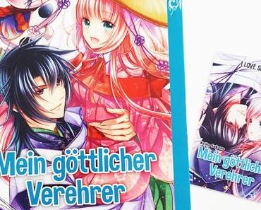 [Neuzugänge] April N°3