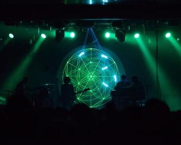 Neue Floating Points EP im Juli 2016