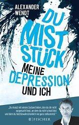 Rezi: Du Miststück - Meine Depression und ich