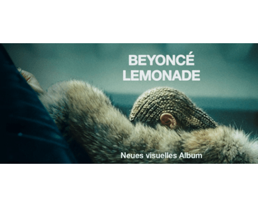 Wow! Beyoncé veröffentlicht mit #Lemonade ein richtig starkes Album! (full stream visual album) // jetzt auch auf iTunes erhältlich