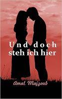 [Rezension] Amal Majzoub - Und doch steh ich hier