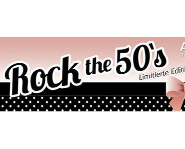 "Rock the 50's"