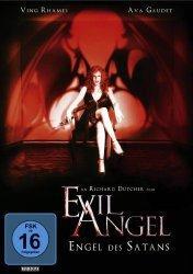 Evil Angel (2009)