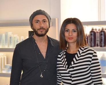 Die Wiener Friseure – Schönheitstag….