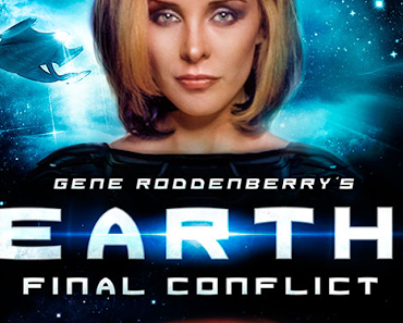 Review: GENE RODDENBERRY'S EARTH: FINAL CONFLICT (Staffel 4) - Der Konflikt geht in seine vorletzte Runde