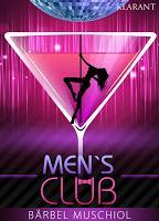 [Rezension] Bärbel Muschiol - Mens Club