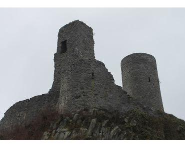 Burg Merenberg