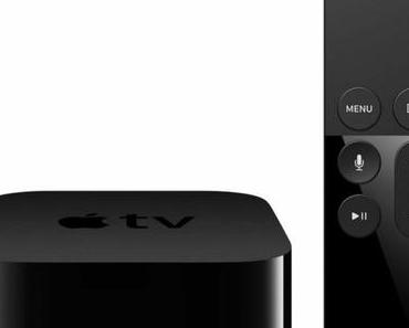 eBay WOWs!: Apple TV 4 mit 64GB für 165€, Logitech Harmony 950 für 139€ und TP-LINK Netzwerkkamera für 26,90€