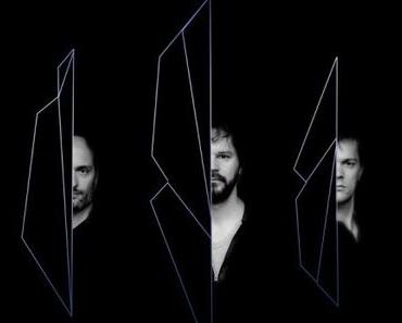 Pick #19: Johannes Motschmann Trio — „Electric Fields”