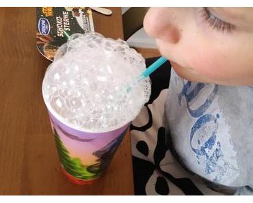 Ich bin die Art von Mama...