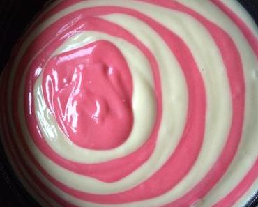 Zebrakuchen