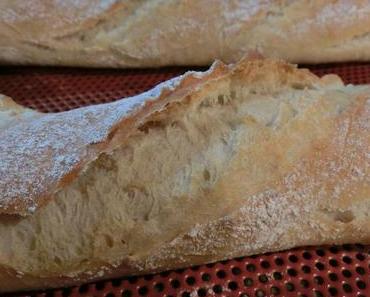 Baguette de tradition française