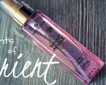 essence Trend Edition "lights of orient" - Review