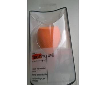 Real Techniques Miracle Complexion Sponge