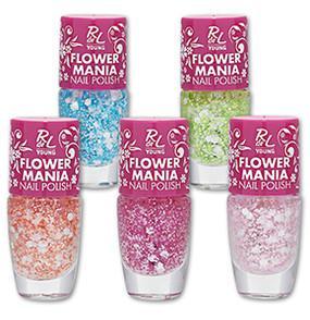 Limited Edition Preview: Rival de Loop Young - Flower Mania