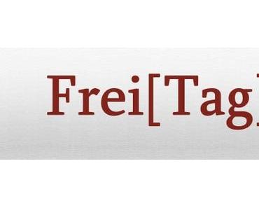 Frei[Tag]: Coververgleich #14