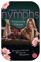 Rezension S. Luhtanen / M. Oikkonen: Nymphs 1.1 - Verführerischer Vollmond