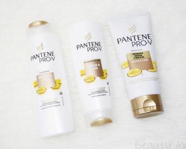 [Sponsored Video] Review Pantene Pro-V Repair & Care